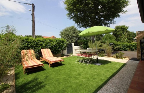Saint-Aubin-de-Medoc House | Gîte Le Jolibois - ST Aubin DE Medoc