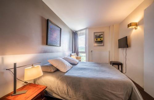 Bogeve Apartment | Gîte Le Jorat - Studio
