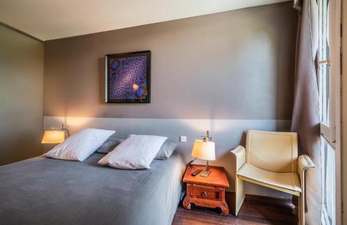 Bogeve Apartment | Gîte Le Jorat - Studio