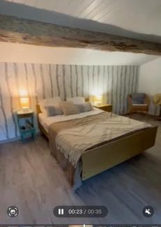 Saint-Porchaire House | Gîte Le Logis du Tilleul