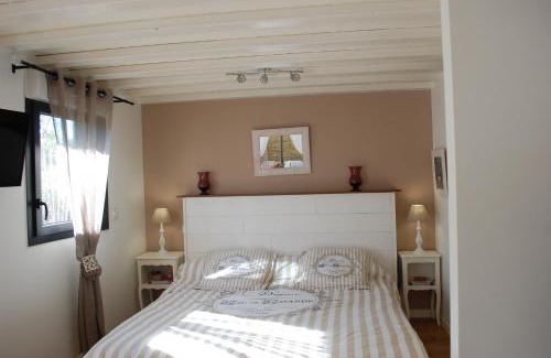 Fuveau Apartment | Gîte Le Logis Vallat