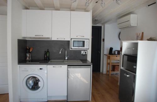 Fuveau Apartment | Gîte Le Logis Vallat