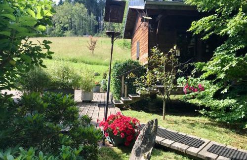 Saint-Andre-de-Boege Ski Chalet | Gîte Le Mazot de Vouan