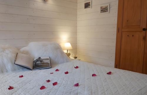 Beauvezer Apartment | Gîte Le Montagn'art