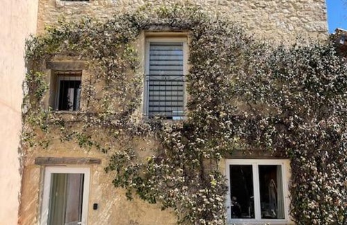 Reillanne House | Gîte Le Nathalie Meublé de tourisme 4 étoiles Le Moulin de Prédelles