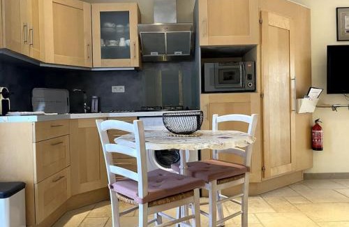 Reillanne House | Gîte Le Nathalie Meublé de tourisme 4 étoiles Le Moulin de Prédelles