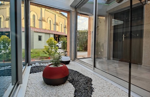 Bressuire House | Gîte Le Petit Bambou