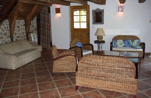 Florentin-la-Capelle House | Gîte Le Puy d'aubrac