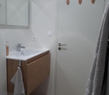 Barbentane House | Gîte le Relais d'Eden