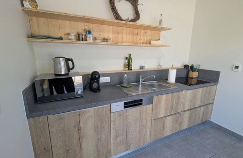 Nonzeville Cottage | Gîte le Saule between Épinal and Saint-Dié with Wi-Fi