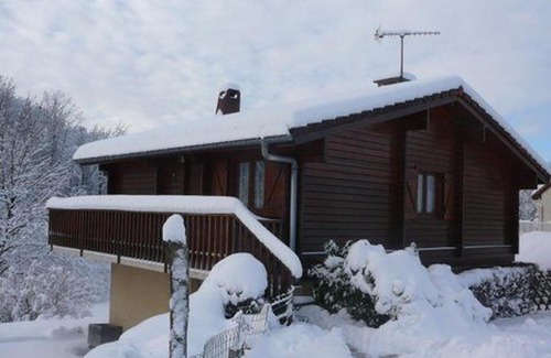 Le Tholy House | Gîte Le Tholy, 5 pièces, 5 personnes - FR-1-589-202
