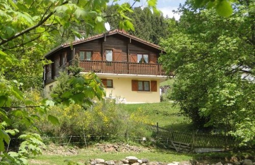 Le Tholy House | Gîte Le Tholy, 5 pièces, 5 personnes - FR-1-589-202