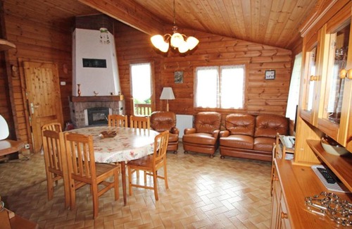 Le Tholy House | Gîte Le Tholy, 5 pièces, 5 personnes - FR-1-589-202
