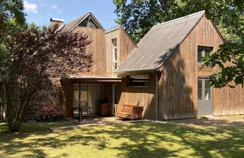 Orist House | Gîte le Tuc d'Esparre - ORIST