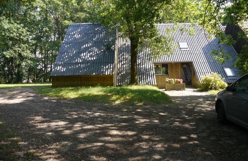 Orist House | Gîte le Tuc d'Esparre - ORIST