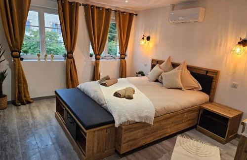 Pierre-Percee Apartment | Gîte Les 2 Gros