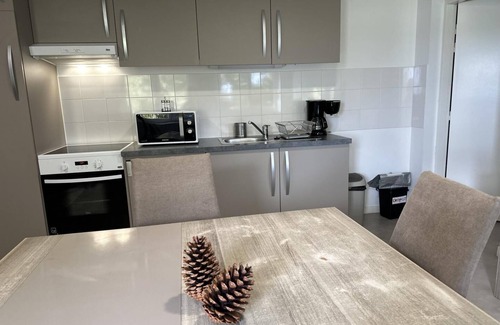 Arjuzanx House | Gîte les Agréou - Morcenx LA Nouvelle