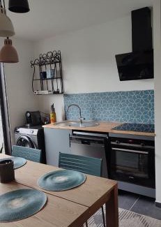 Passy Apartment | Gîte Les Aravis