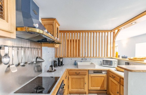 Brion House | Gîte Les Bouteillers 6/8 persons