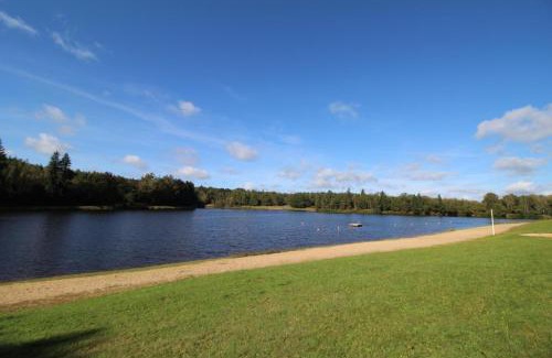 Saint-Mathieu House | Gîte Les Champs N°4