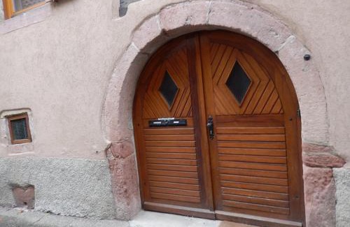 Turckheim House | Gîte les Cigogneaux