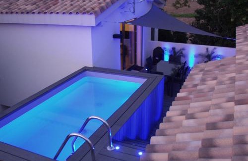 Bellegarde Apartment | Gîte Les Clapas