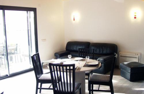 Bellegarde Apartment | Gîte Les Clapas