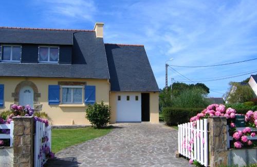Lanveoc House | Gîte Les Hortensias