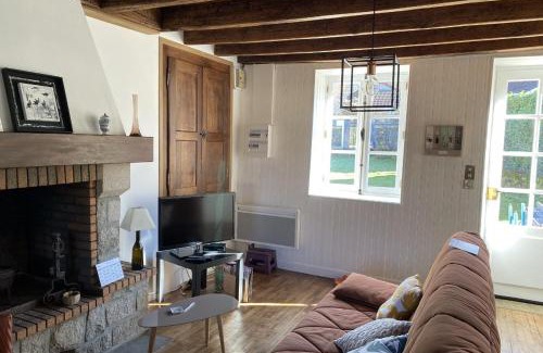 Saint-Moreil House | Gîte les hortensias