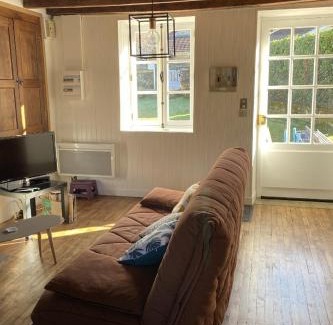 Saint-Moreil House | Gîte les hortensias