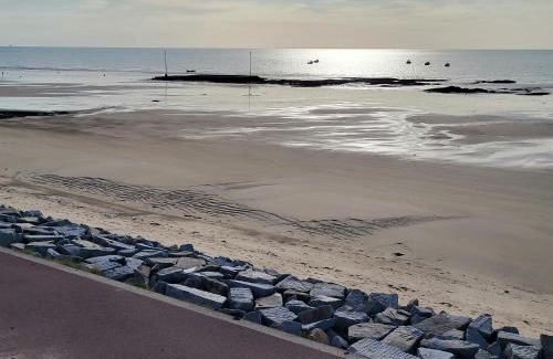 Pirou House | Gîte Les Pirouettes