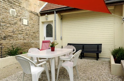 Les Riceys House | Gîte Les Riceys, 4 pièces, 6 personnes - FR-1-543-153