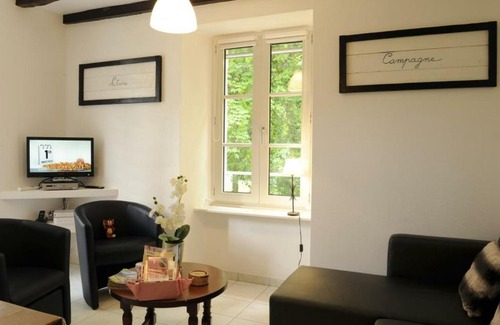 Les Riceys House | Gîte Les Riceys, 4 pièces, 6 personnes - FR-1-543-153