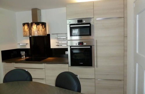 Dieffenbach-au-Val House | Gîte Les Roches Des Fées in central Alsace