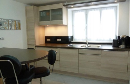 Dieffenbach-au-Val House | Gîte Les Roches Des Fées in central Alsace