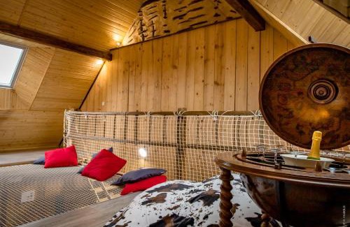 Ballersdorf House | Gîte Les Sabots de Paille, Alsace Haut-Rhin