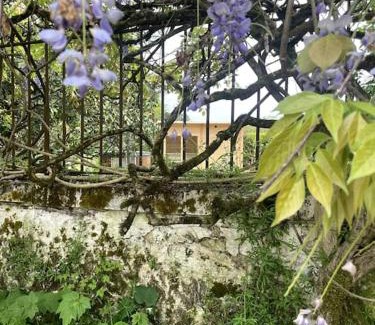 Capian House | Gîte Lilas idéal pour 4 pers