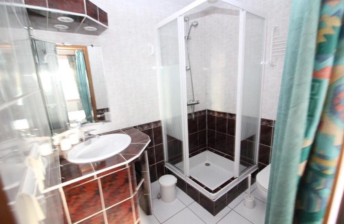 Le Bonhomme Apartment | Gîte Lion d'Or