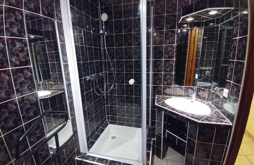 Le Bonhomme Apartment | Gîte Lion d'Or