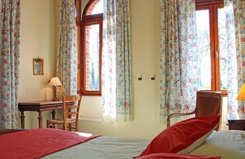 Trezelles House | Gîte lumineux 18ème siècle au Val de Besbre avec jardin privé - FR-1-489-281