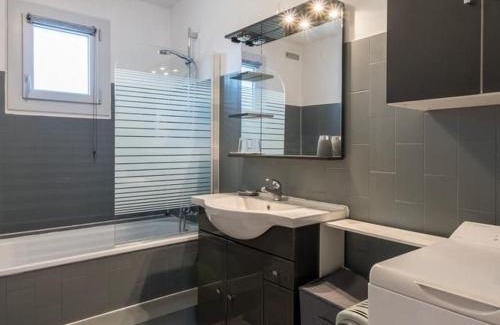 Gy House | Gîte lumineux au cœur des Monts de Gy - FR-1-583-481