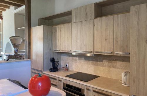 Meillard House | Gîte lumineux avec piscine partagée et jardin privé - FR-1-489-557