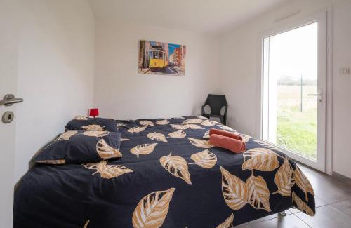 Vair-sur-Loire House | gîte maison d'Anetz
