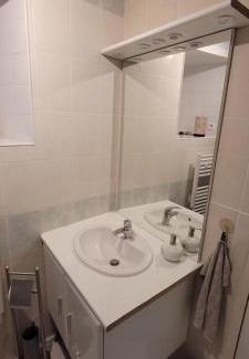 Mas-d'Orcieres House | Gîte Mas d’Eden Lozère