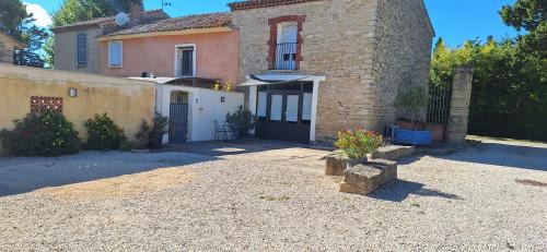 Monteux House | Gîte Mas de la Restanque