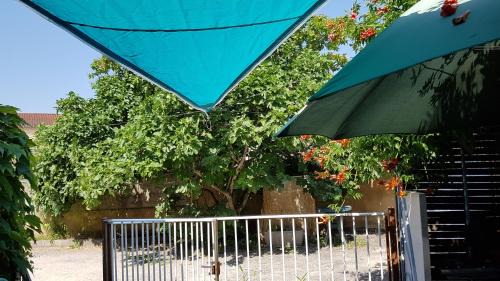 Mercues House | Gîte Mercues