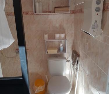 Mercues House | Gîte Mercues