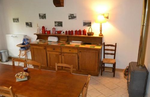 Valencisse House | Gîte Molineuf, 4 pièces, 8 personnes - FR-1-491-216