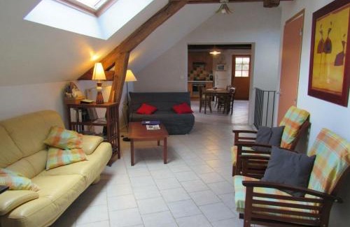 Valencisse House | Gîte Molineuf, 4 pièces, 8 personnes - FR-1-491-216