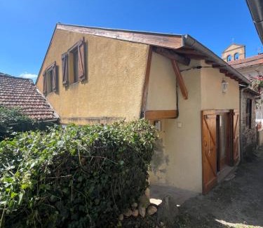 Les Cabannes Apartment | Gîte montagnard plateau de Beille